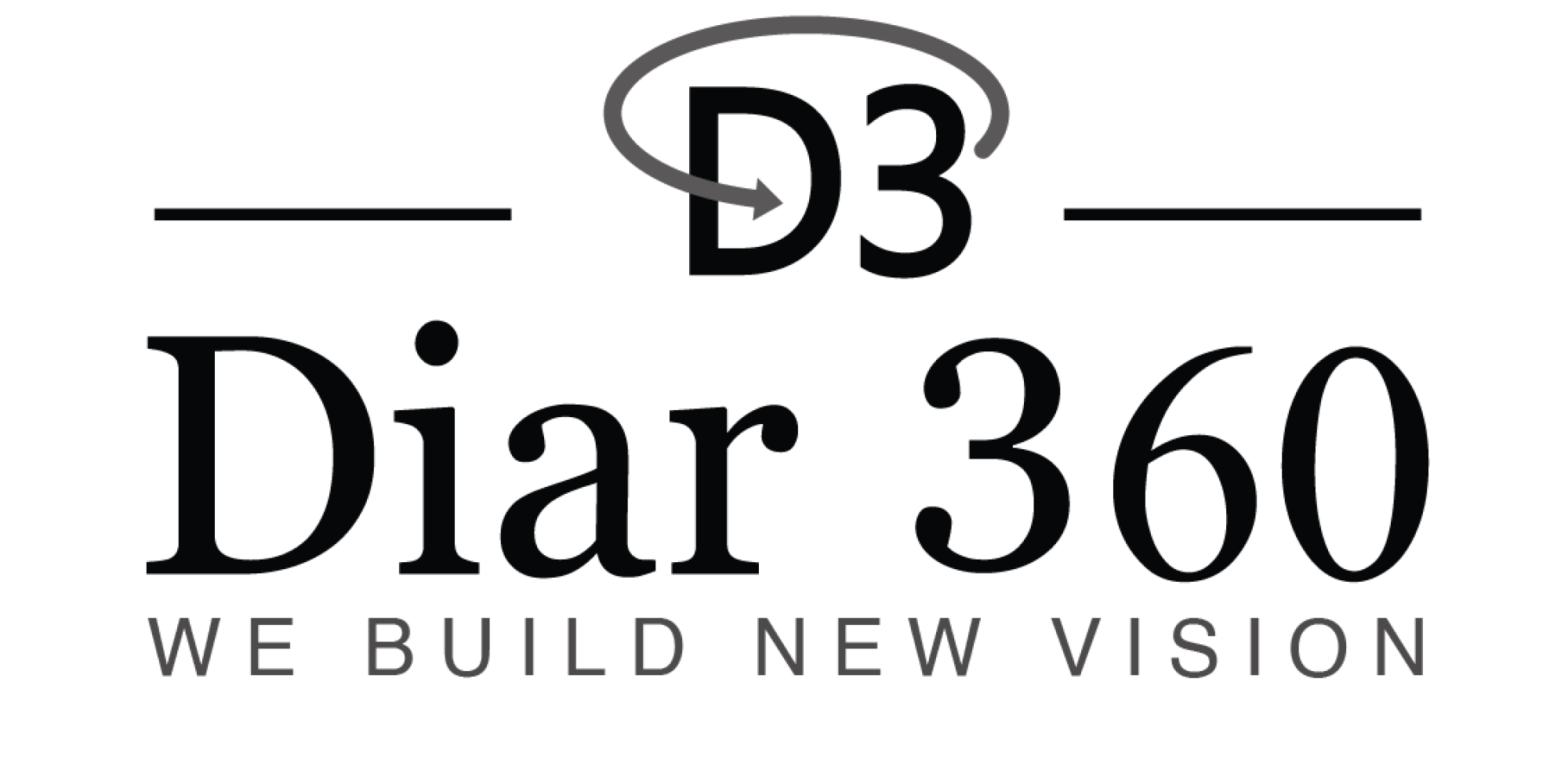 diar 360 final logo black and white-03